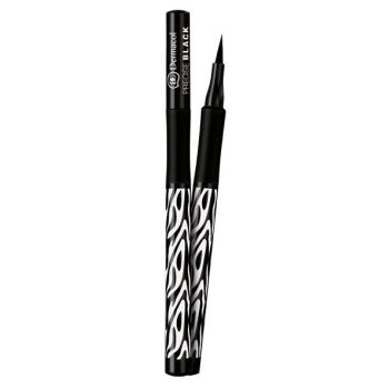 Precise Black Eyeliner em lápis