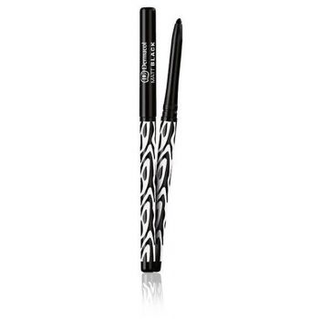 Eyeliner automático em preto mate