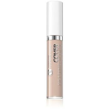 Hypo Cover Eye &amp; Skin Liquid Concealer