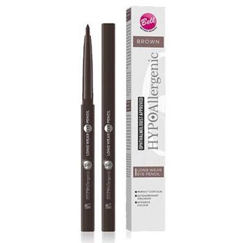 Hypo Lápis de Olhos Hipoalergênico Long Wear