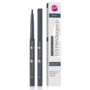 Hypo Lápis de Olhos Hipoalergênico Long Wear