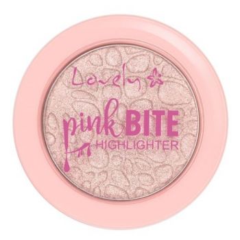 Iluminador Pink Bite