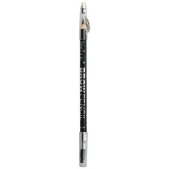 Lápis de Sobrancelhas com Escova e Apontador Brow Pencil