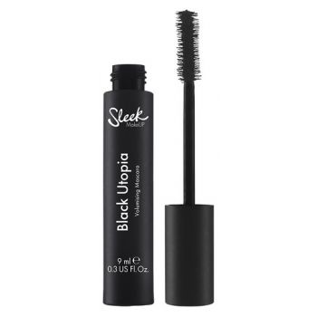 Black Utopia Volume Mascara