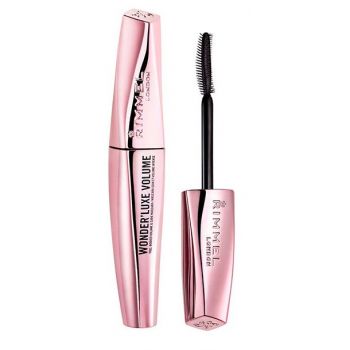 Máscara de pestanas Wonder'Luxe Volume