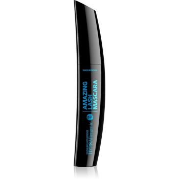 Máscara de pestanas à prova de água Hypo Amazing Lash
