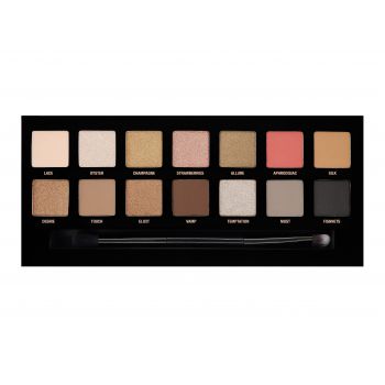 Seduced Eyeshadow Palette