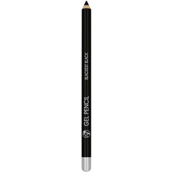 Eyeliner Preto Super Gel Deluxe