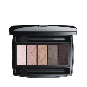 Paleta de Sombras Hypnôse 5 Couleurs