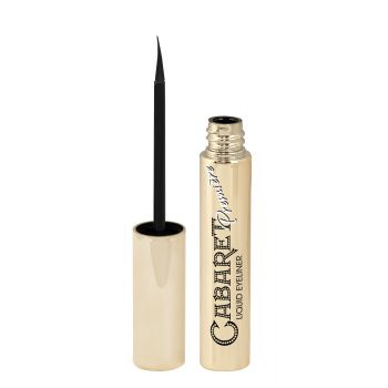 Cabaret Ultrafine Brush Eyeliner
