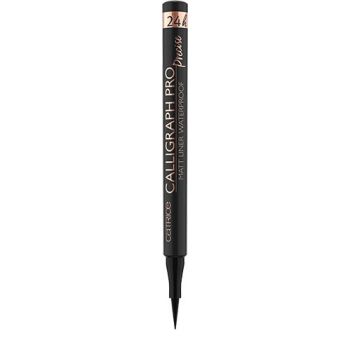Calligraph Pro Precise 24h Matt Waterproof Eyeliner