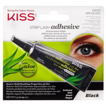 Strip Lash Fita adesiva para pestanas com Aloé Vera