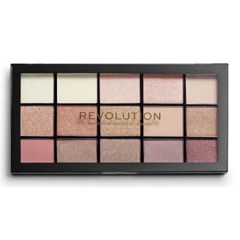 Paleta de Sombras Icónicas reloaded 3.0