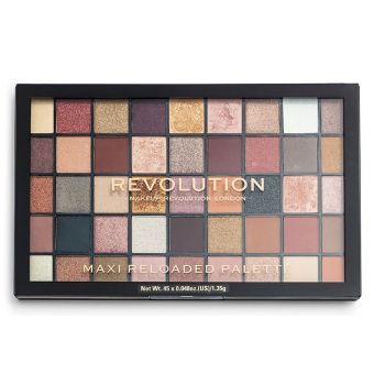 Maxi reloaded Large it Up Eye Shadow Palette