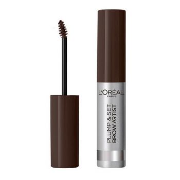 Plump & Set Brow Artist Máscara de Sobrancelhas