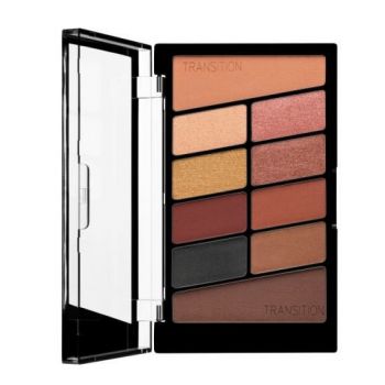 Palette My Glamour Color Icon Eyeshadow 10 Pan