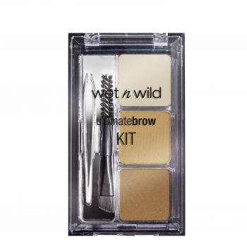Paleta de sobrancelhas Ultimate Brow Kit