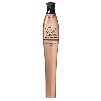 Máscara de pestanas Twist Extrême Fiber Lash