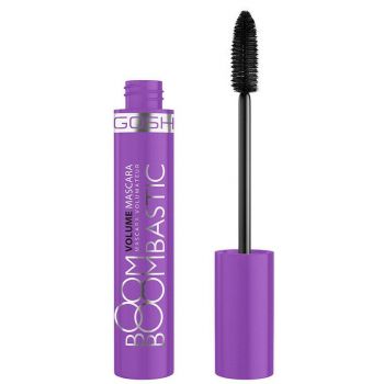Máscara de pestanas Boombastic Volume Extreme Black à prova de água