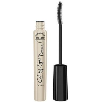 Catchy Eyes Drama Volume &amp; Curve Máscara de pestanas