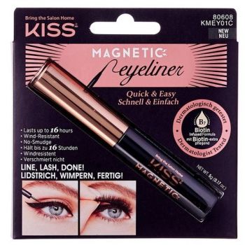Eyeliner magnético