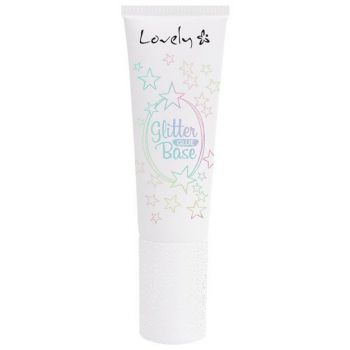 Glitter Glue Base Sombra de Olhos Primer