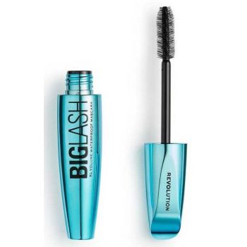 Máscara de pestanas à prova de água Big Lash