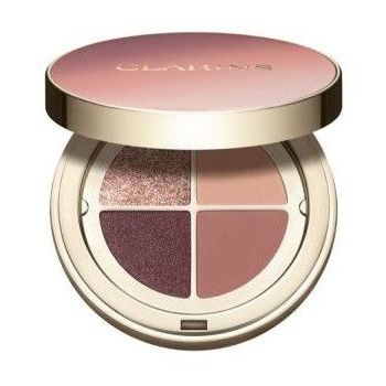 Paleta Sombras de Olhos 4 Cores Ombre 4 Couleurs