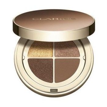 Paleta Sombras de Olhos 4 Cores Ombre 4 Couleurs
