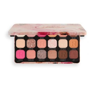 Paleta de sombras Forever Flawless Affinity