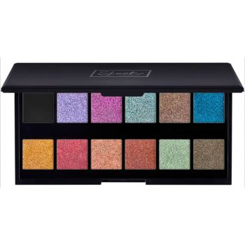 Paleta de sombras i-divine Making Waves