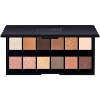 Paleta de sombras I-divine Level Up