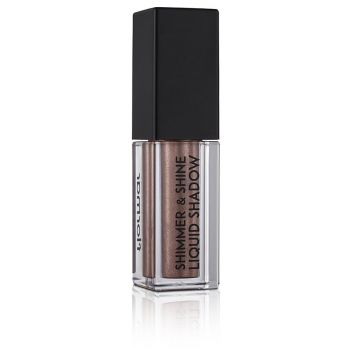 Sombra de Olhos Liquida Shimmer & Shine Liquid Shadow