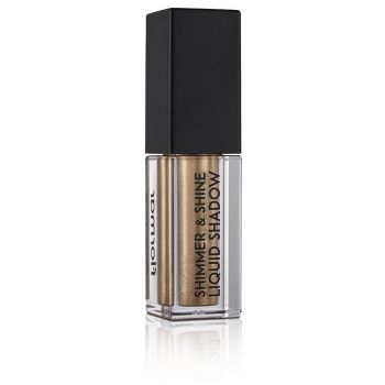 Sombra de Olhos Liquida Shimmer & Shine Liquid Shadow