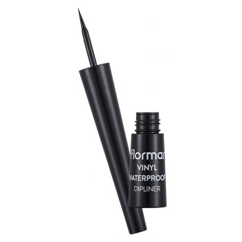 Vinyl Waterproof Dipliner Eye Liner