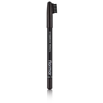 Lápis de Sobrancelhas com Pincel Eyebrow Pencil