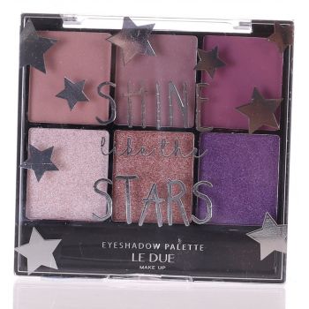 Paleta de sombras Shine Like The Stars