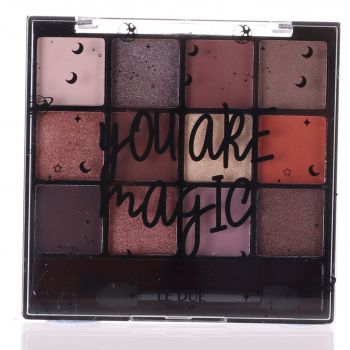 Paleta de sombras You Are Magic