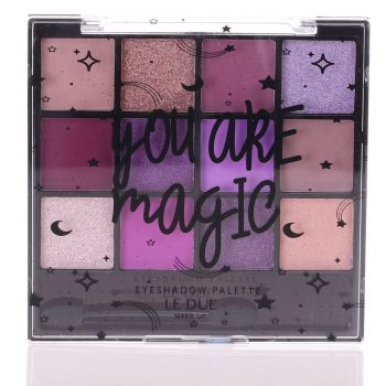Paleta de sombras You Are Magic