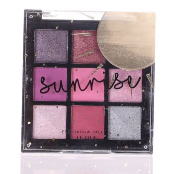 Paleta de sombras Moonlight Sunrise