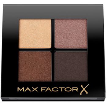Paleta de sombras Colour X-pert Soft Touch