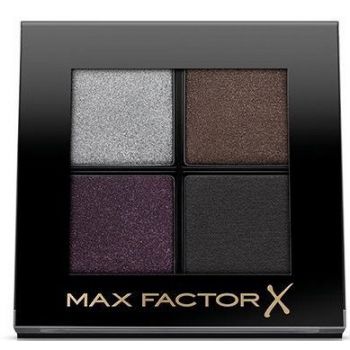 Colour X-pert Soft Touch Paleta de Sombras