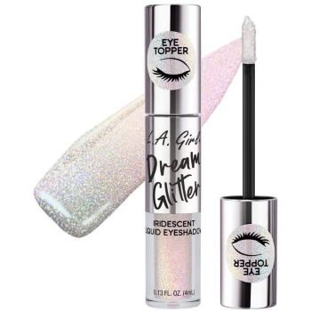 Sombra de Olhos Líquida Dream Glitter Iridescent