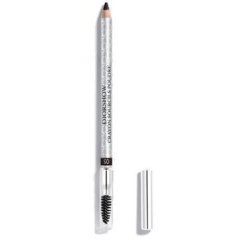 DIORSHOW CRAYON SOURCILS POUDRE Lápis de Sobrancelhas Resistente à Água - Acabamento Natural