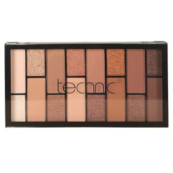 Paleta de Sombras Exposed