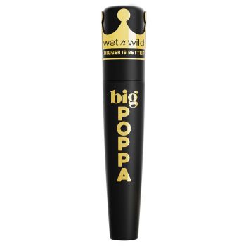 Máscara de Pestanas Big Poppa