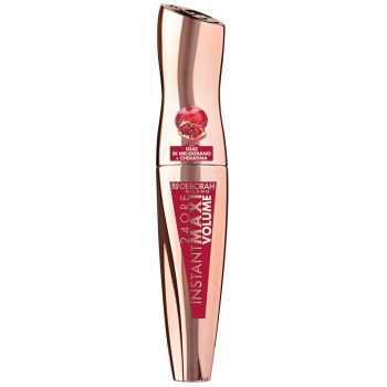 24ore Pomegranate Oil Instant Maxi Volume Máscara de pestanas