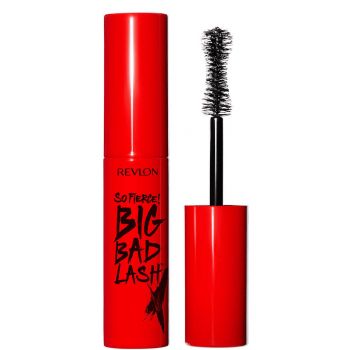 Máscara de pestanas So Fierce Big Bad Lash