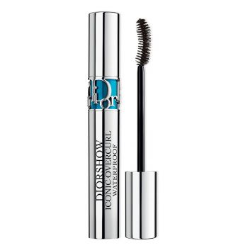 DIORSHOW ICONIC OVERCURL MÁSCARA WATERPROOF volume e curva 24 h*