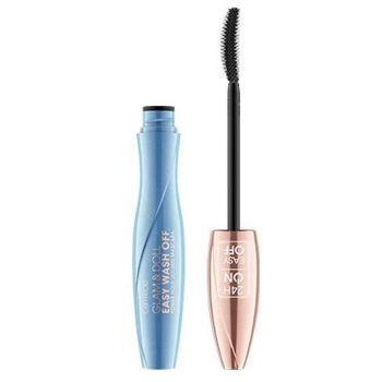 Máscara de pestanas Glam &amp; Doll Easy Wash Off Power Hold Volumising Máscara de pestanas